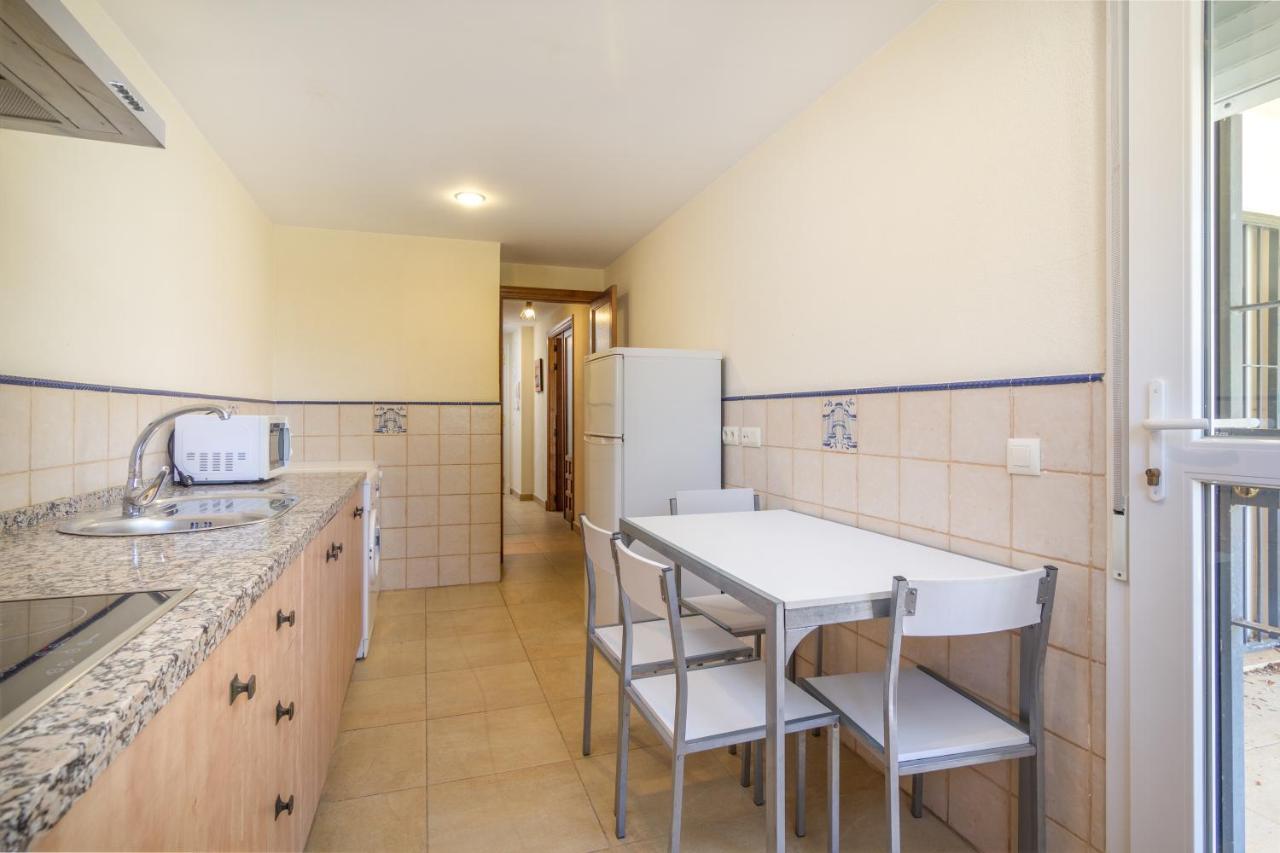 Zahara Sol Y By Qhotels *