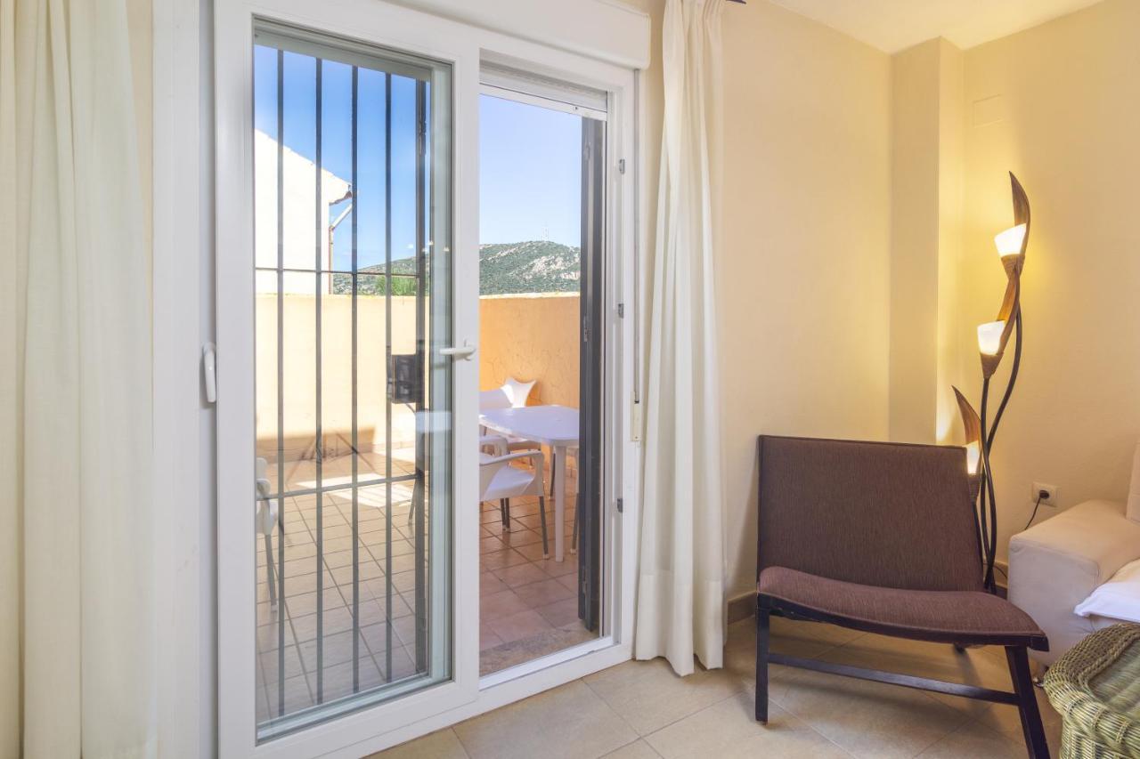 Zahara Sol Y By Qhotels