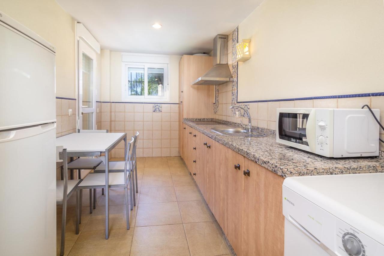 Appartement Zahara Sol Y By Qhotels Zahara de los Atunes