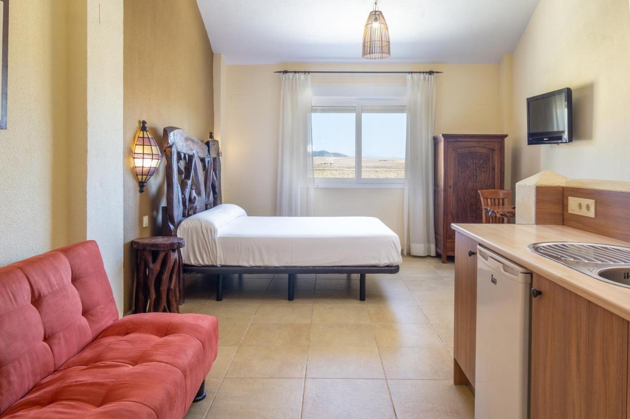 Zahara Sol Y By Qhotels Appartement Zahara de los Atunes