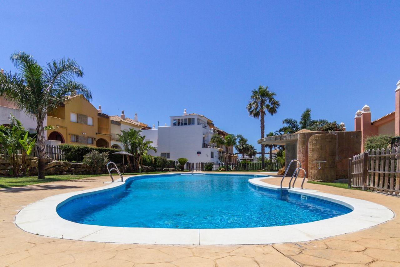 Zahara Sol Y By Qhotels Appartement Zahara de los Atunes