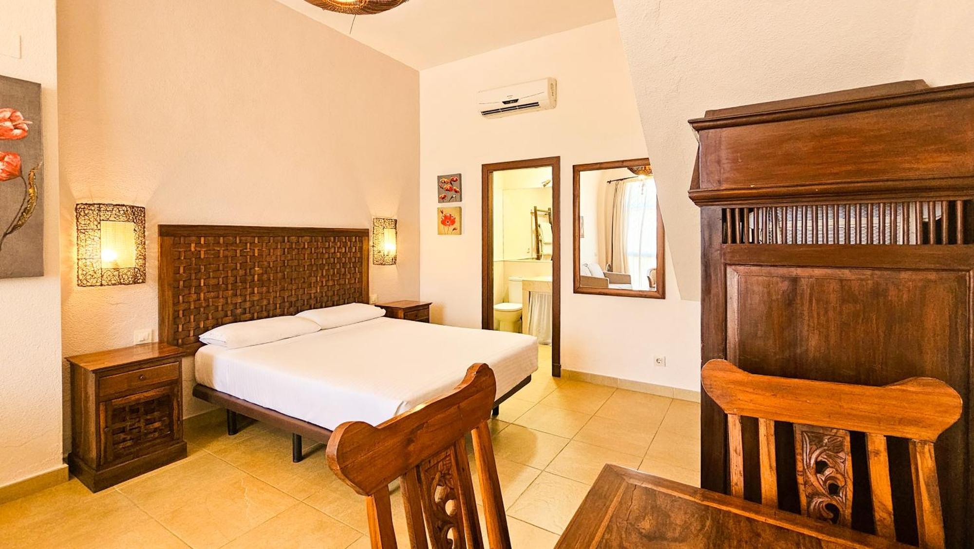 Zahara Sol Y By Qhotels Zahara de los Atunes