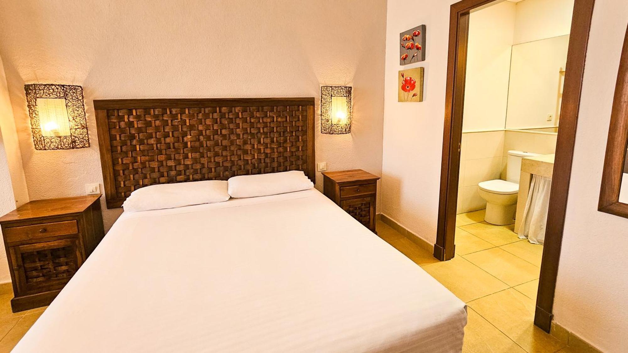 Zahara Sol Y By Qhotels Appartement *