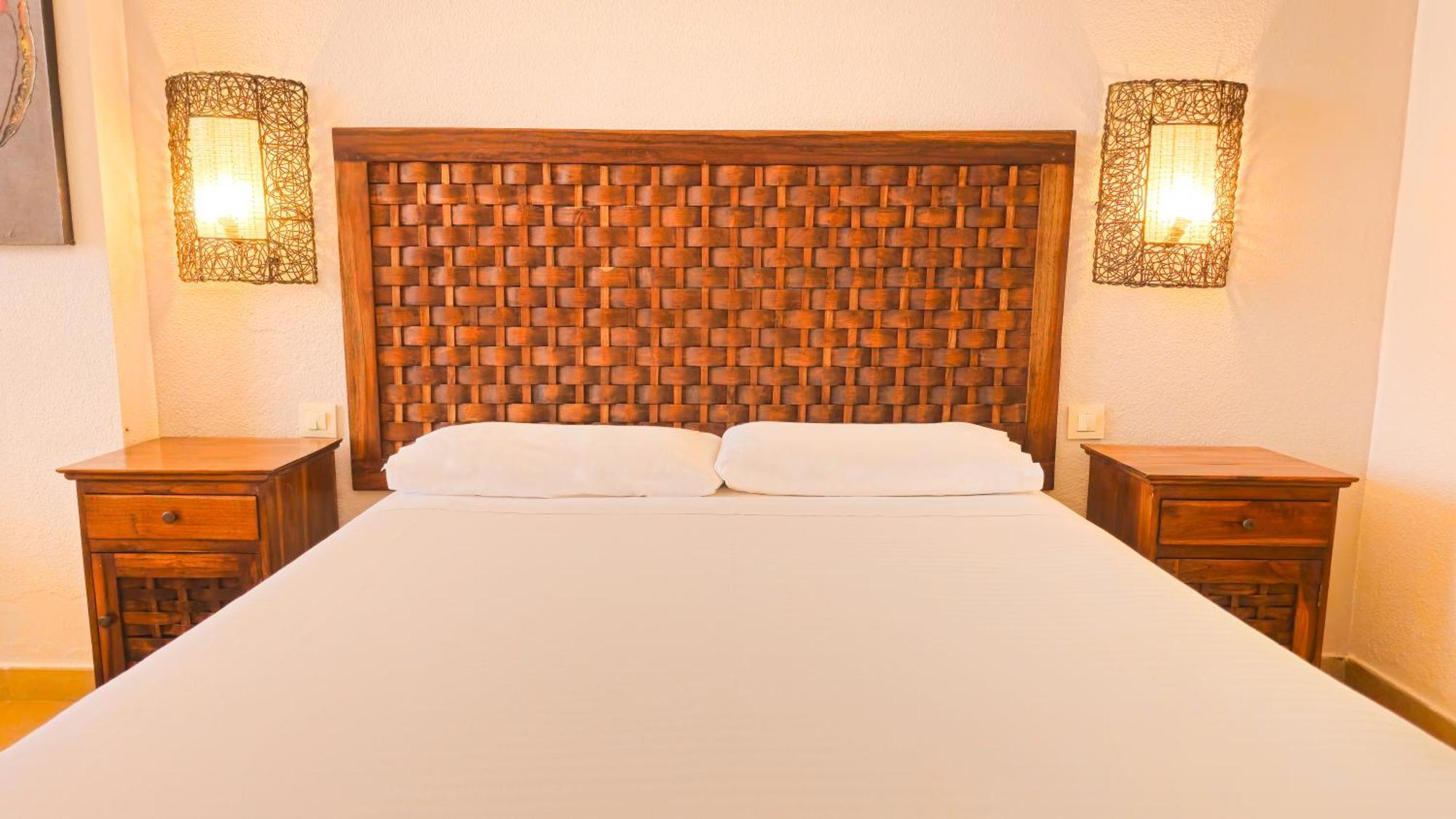 Appartement Zahara Sol Y By Qhotels *