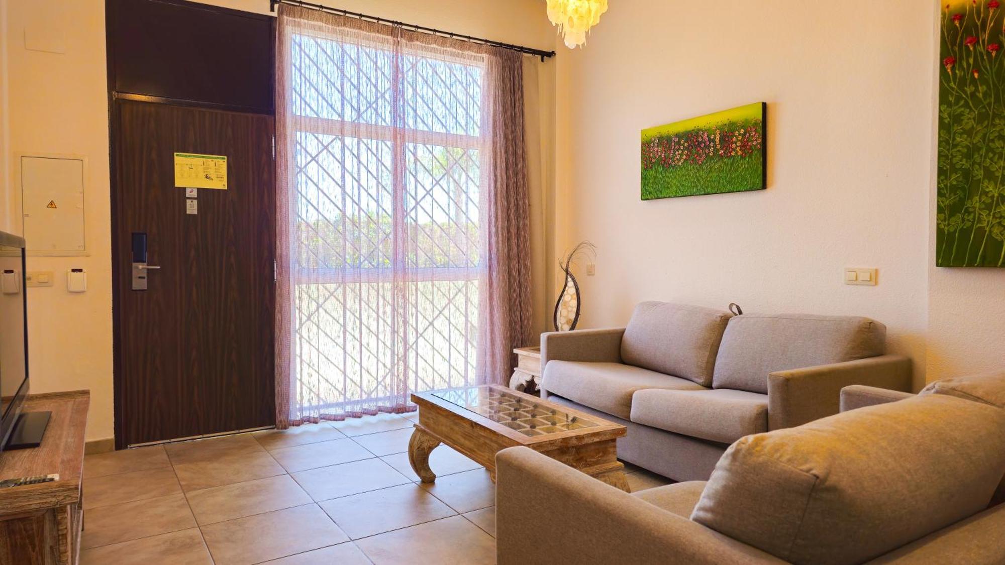 Zahara Sol Y By Qhotels Zahara de los Atunes