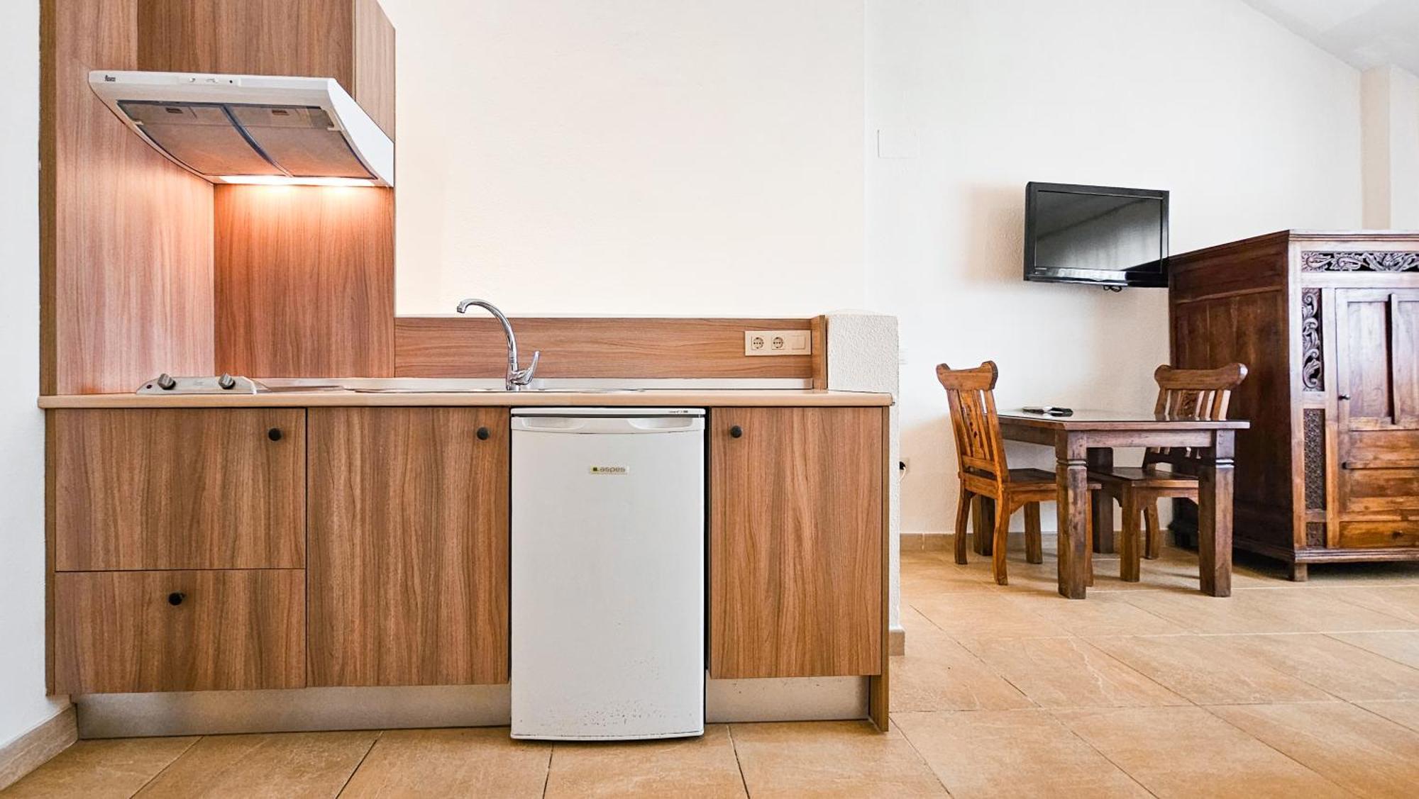 Zahara Sol Y By Qhotels Appartement Zahara de los Atunes