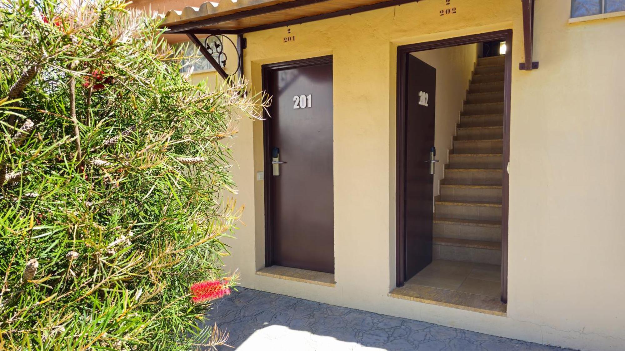 Zahara Sol Y By Qhotels Zahara de los Atunes
