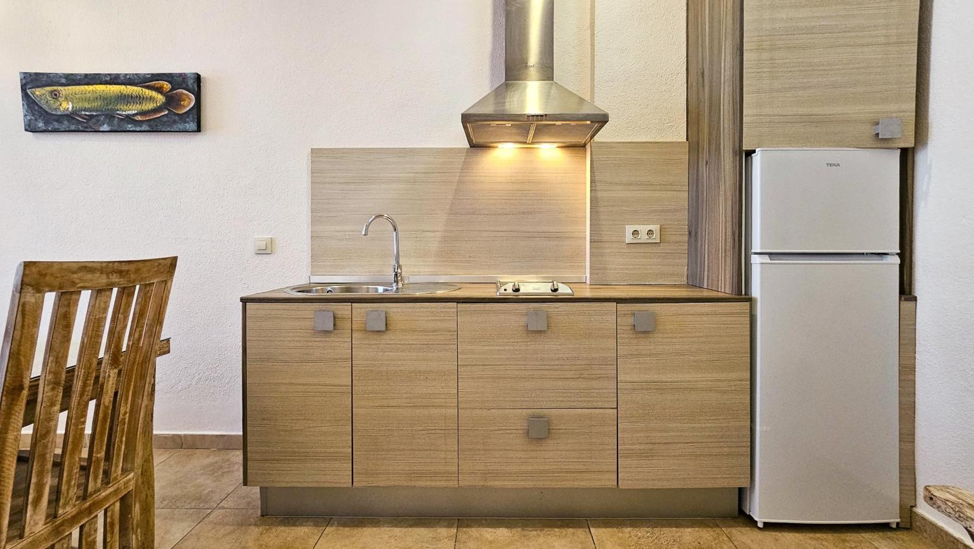 Appartement Zahara Sol Y By Qhotels Zahara de los Atunes