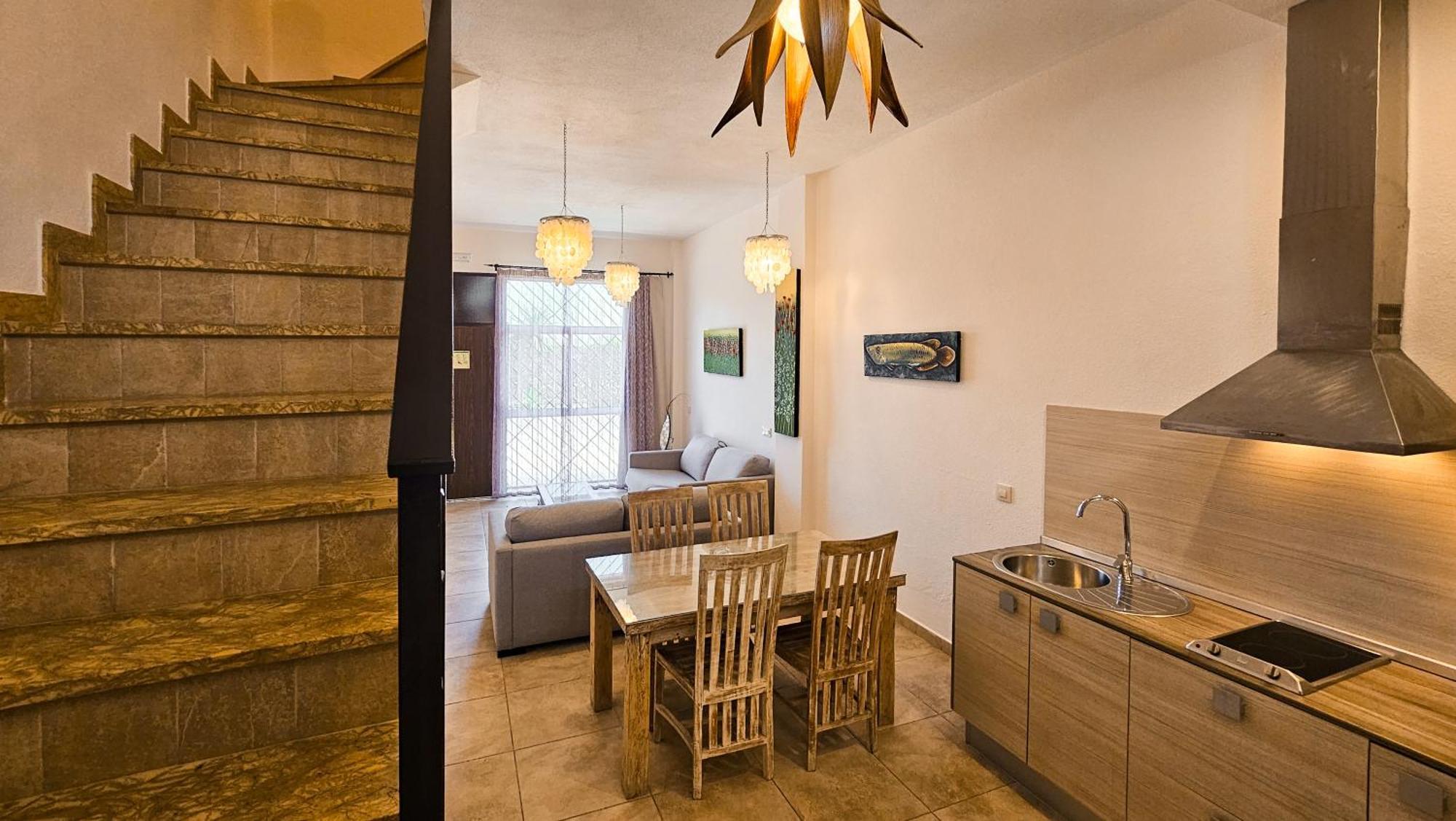 Zahara Sol Y By Qhotels Zahara de los Atunes