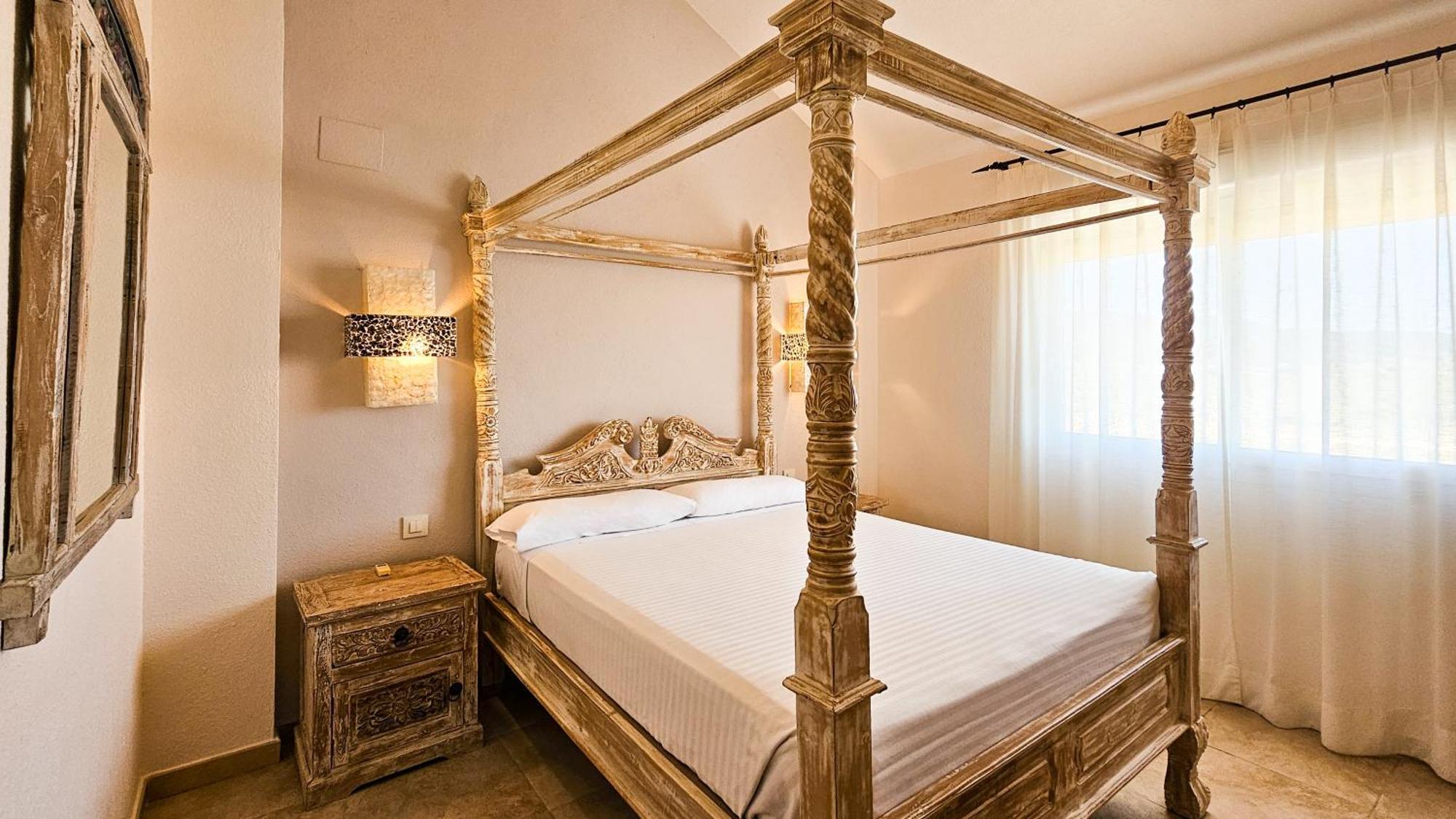 Zahara Sol Y By Qhotels * Zahara de los Atunes