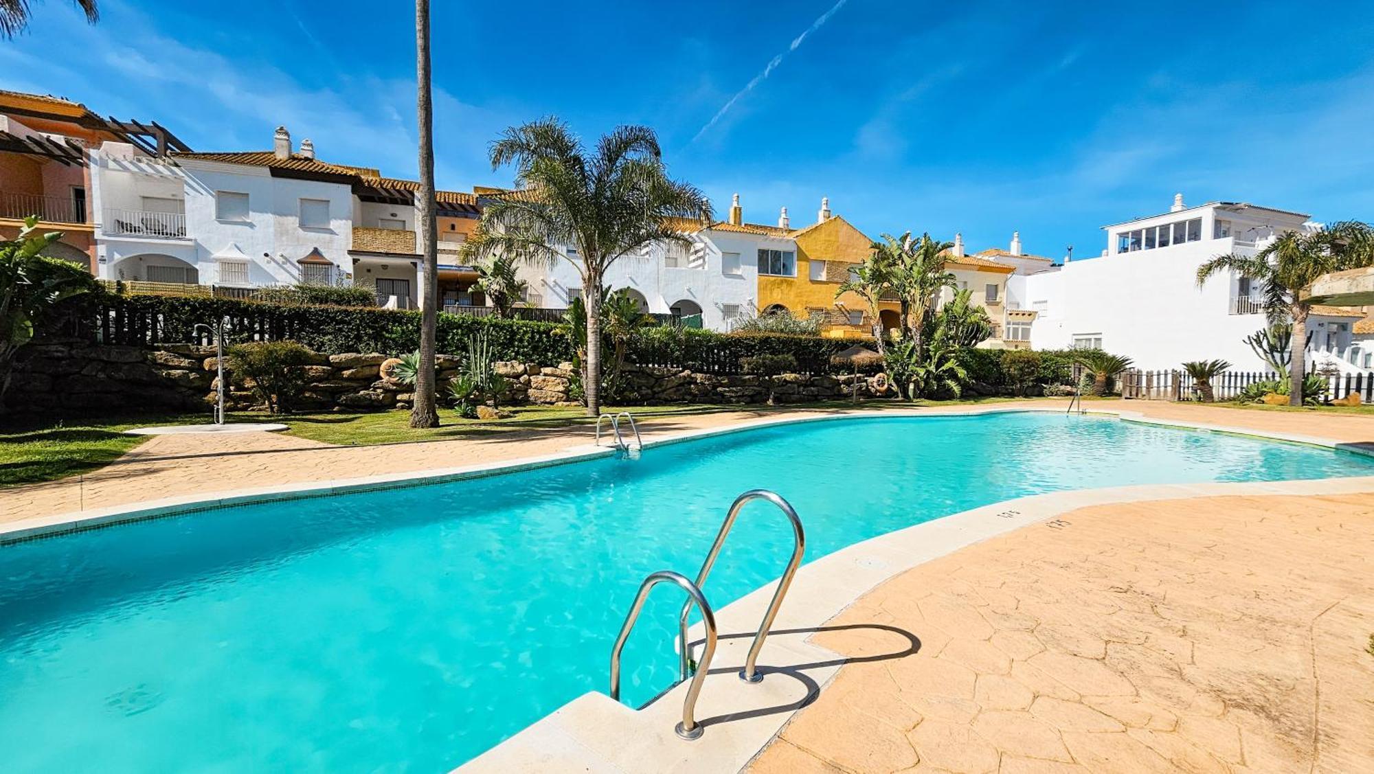 Appartement Zahara Sol Y By Qhotels Zahara de los Atunes