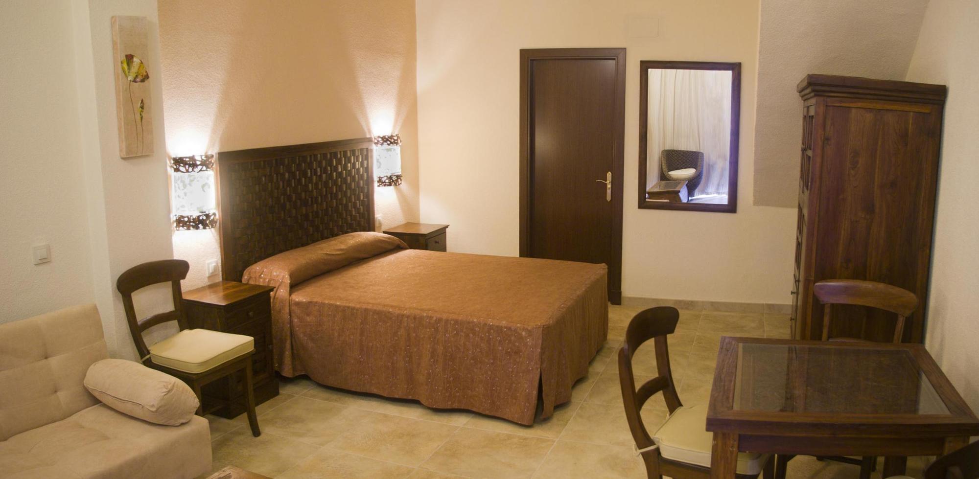 Zahara Sol Y By Qhotels Zahara de los Atunes