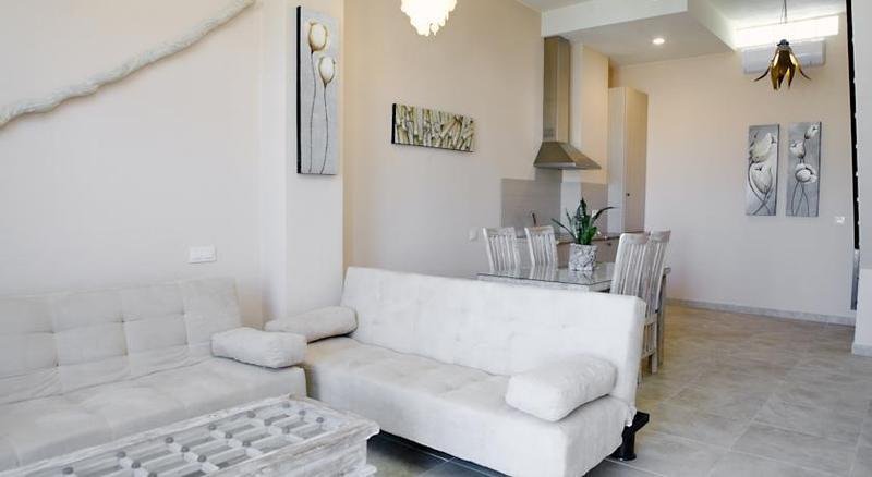 Appartement Zahara Sol Y By Qhotels Zahara de los Atunes