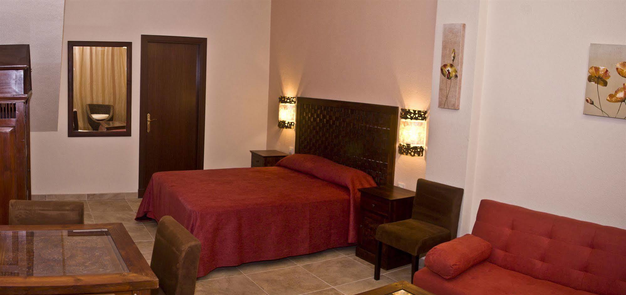 Zahara Sol Y By Qhotels Appartement Zahara de los Atunes