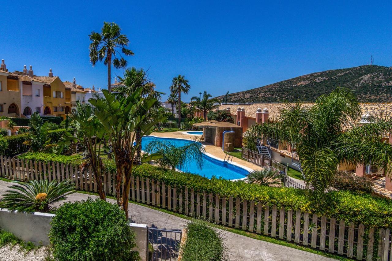 Zahara Sol Y By Qhotels