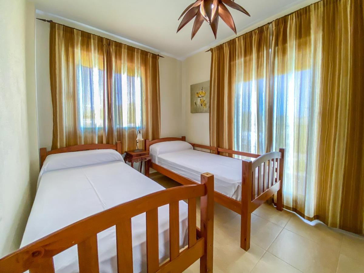 Appartement Zahara Sol Y By Qhotels *