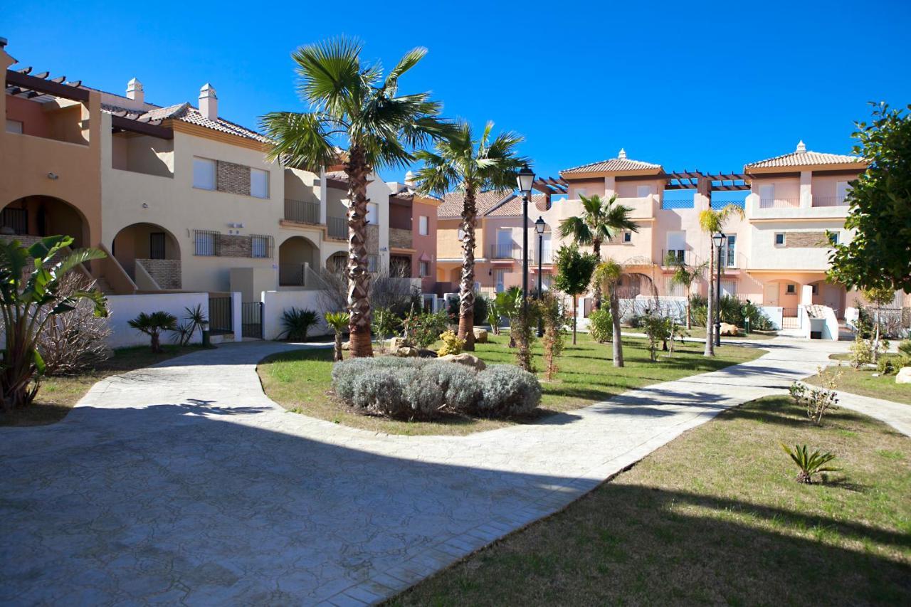 Zahara Sol Y By Qhotels Appartement *