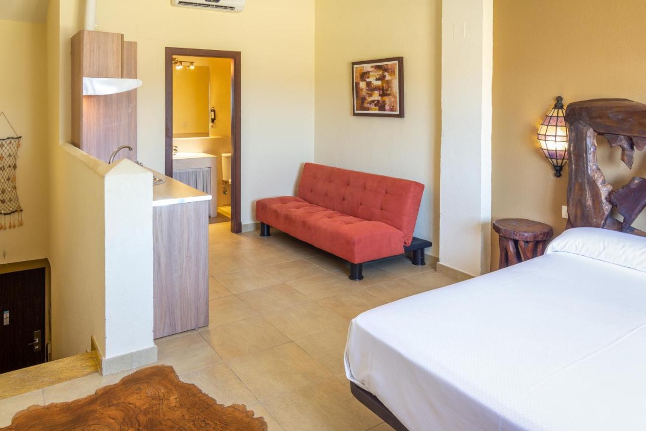 Appartement Zahara Sol Y By Qhotels Zahara de los Atunes