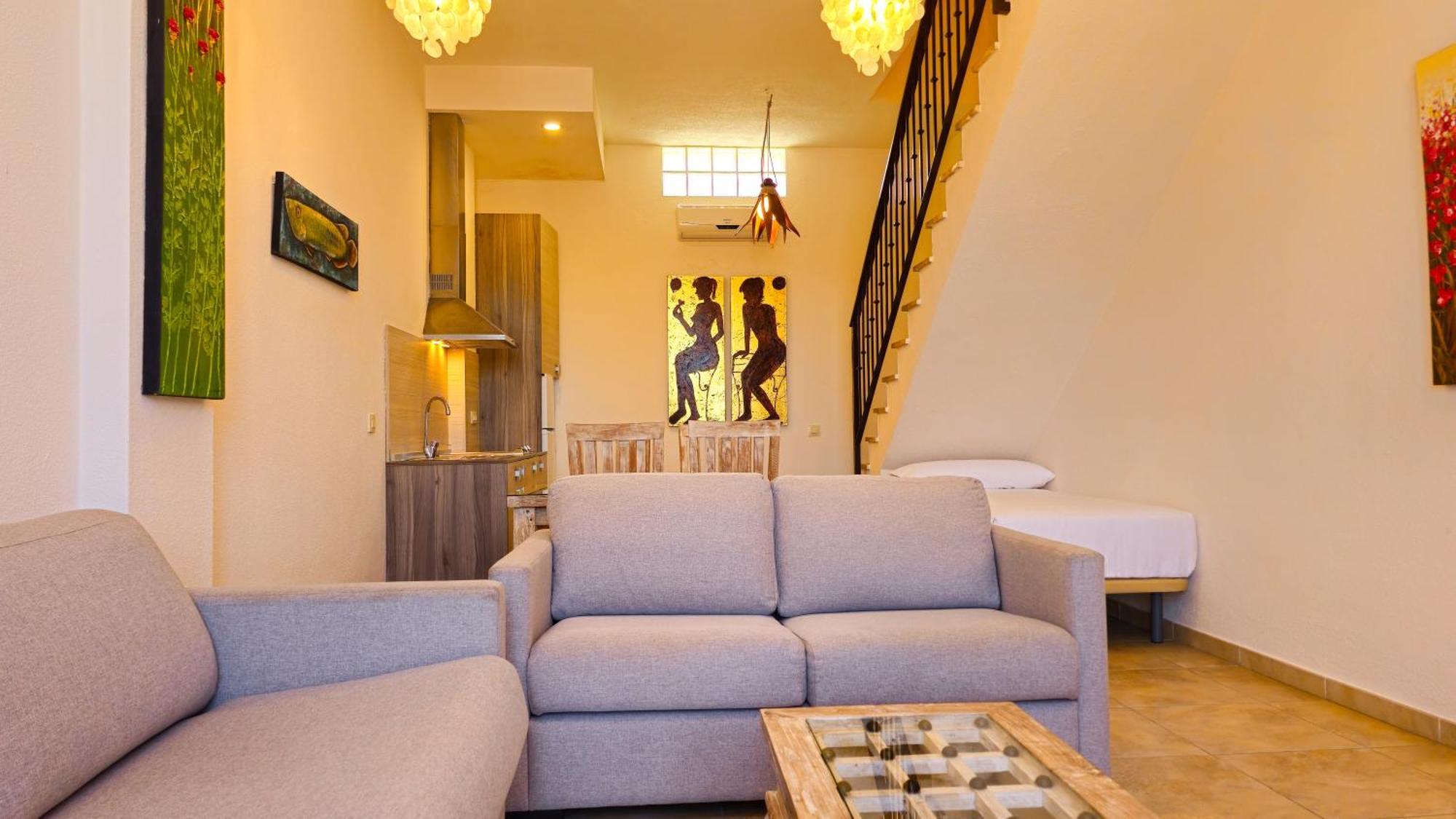 Appartement Zahara Sol Y By Qhotels