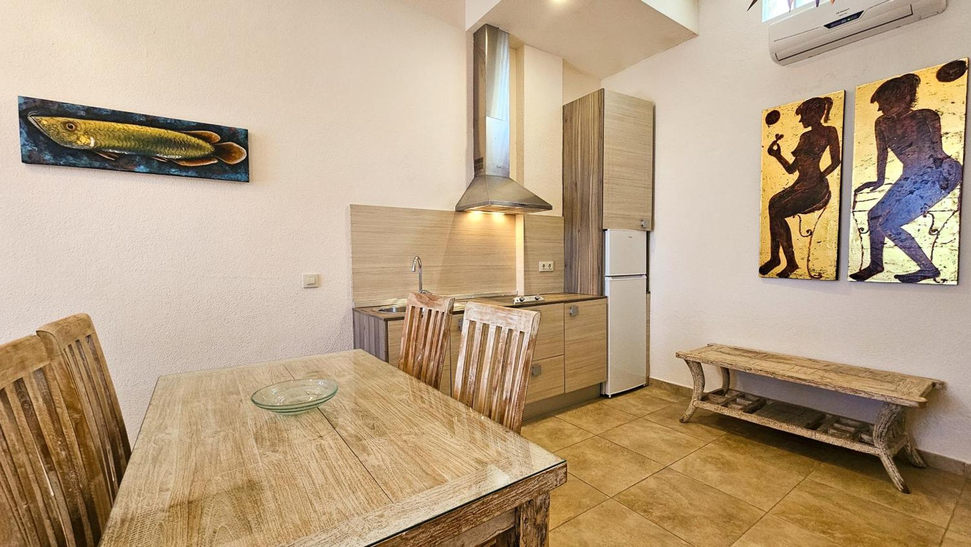 Zahara Sol Apartamento Zahara de los Atunes