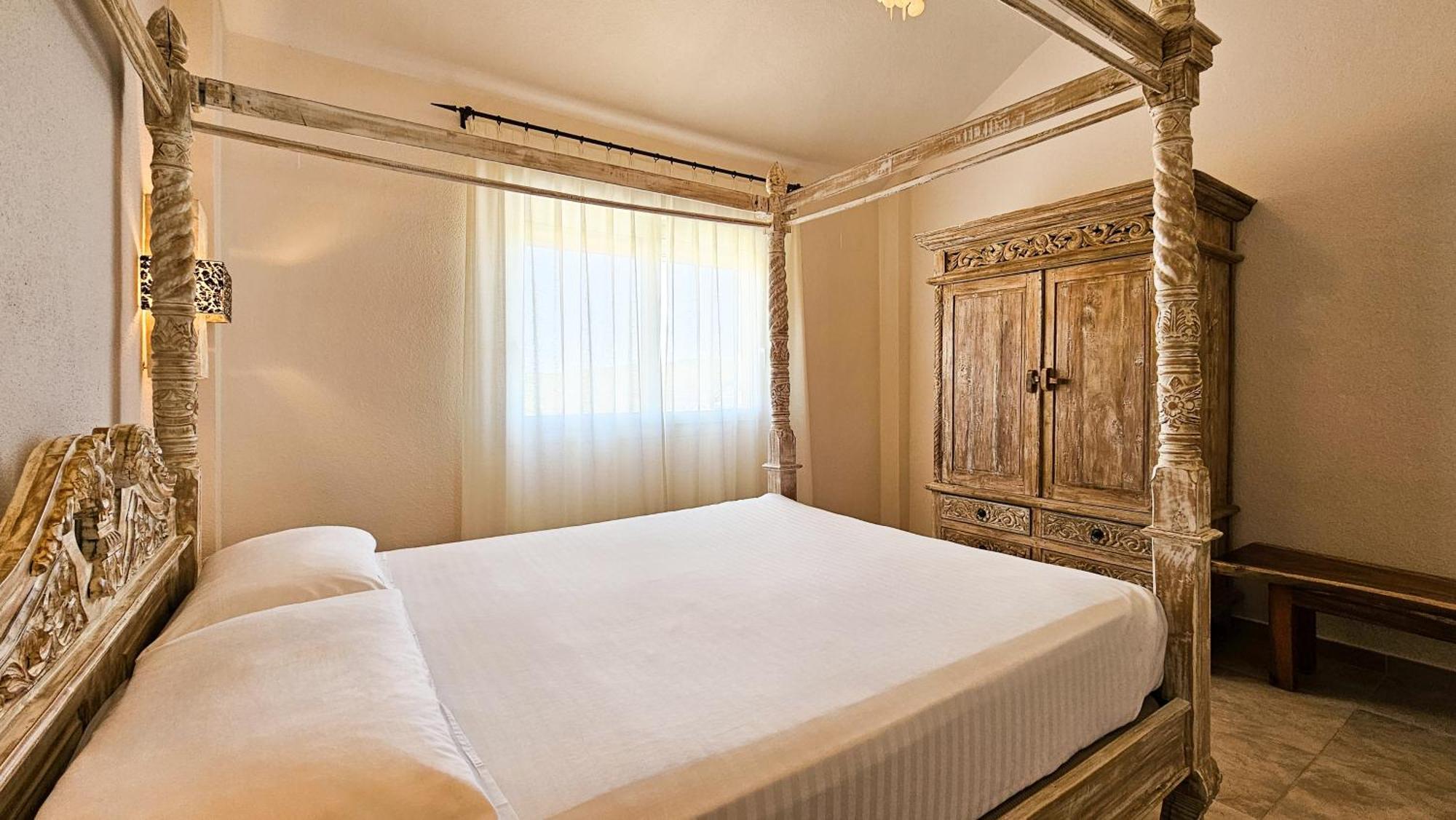 Zahara Sol Y By Qhotels Appartement