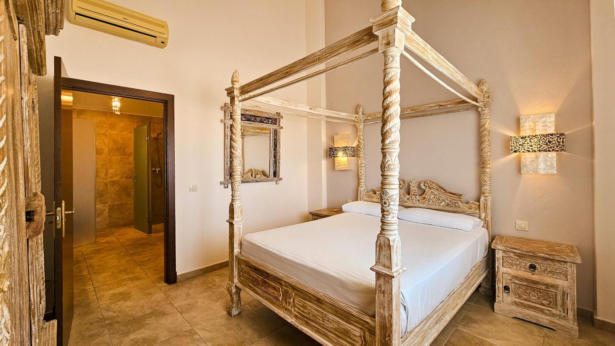 Zahara Sol Y By Qhotels Appartement *
