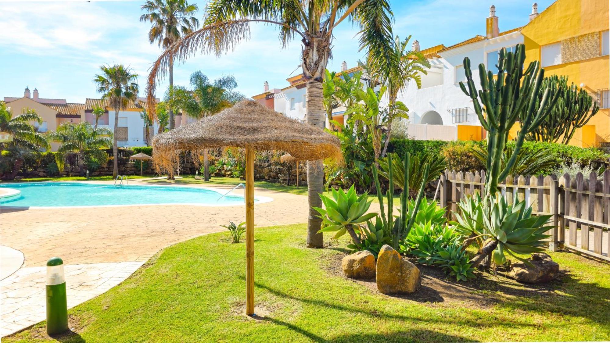 Zahara Sol Y By Qhotels Appartement *