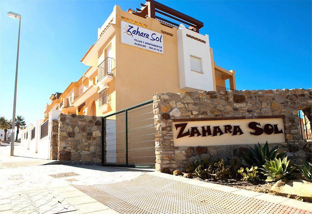 Zahara Sol Y By Qhotels Zahara de los Atunes