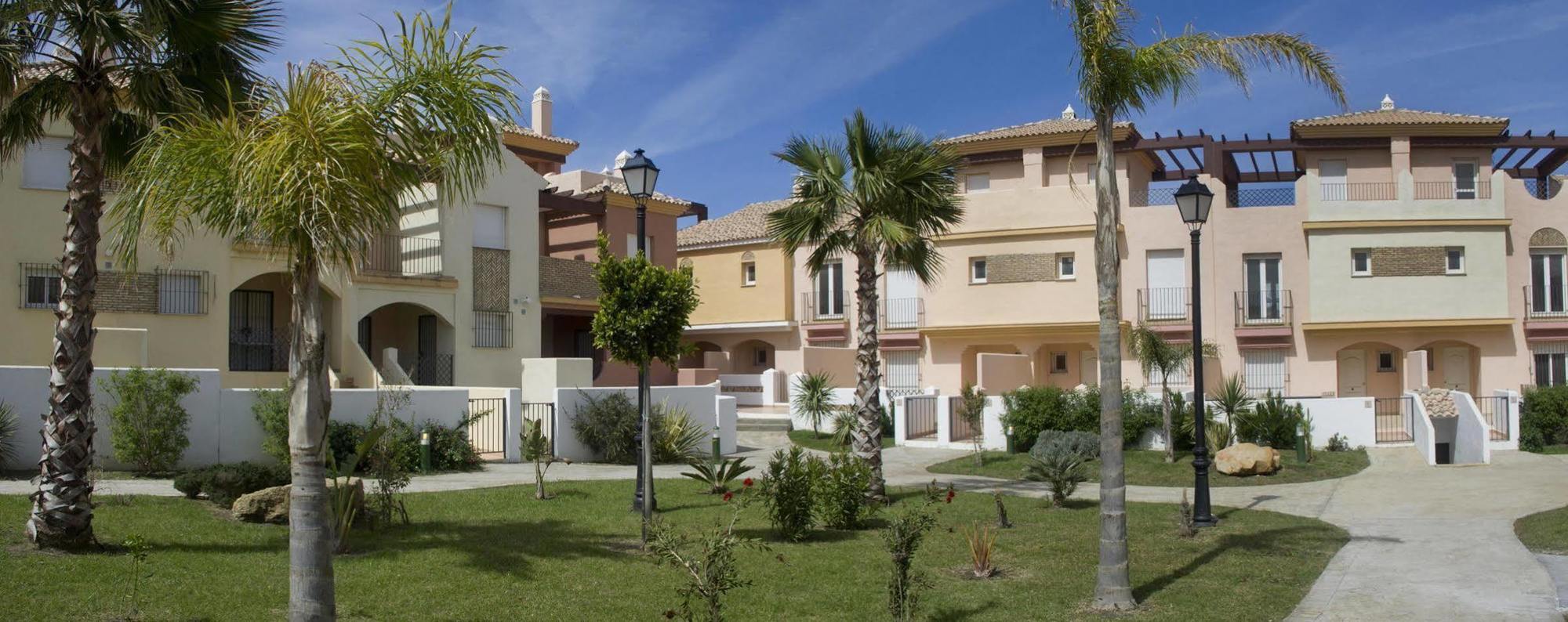 Zahara Sol Y By Qhotels Appartement