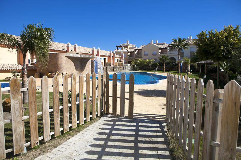 Zahara Sol Y By Qhotels * Zahara de los Atunes