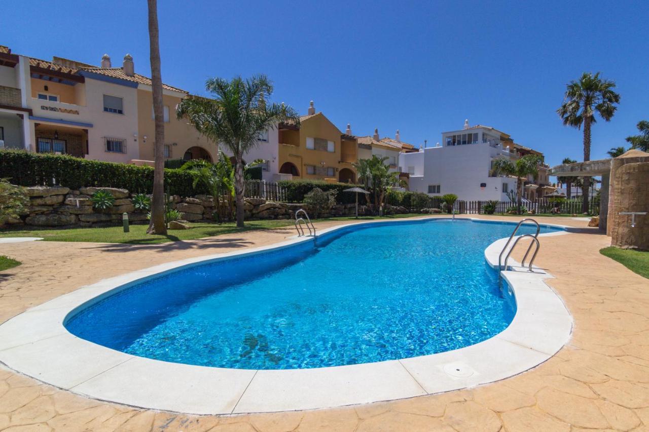 Zahara Sol Y By Qhotels Apartament