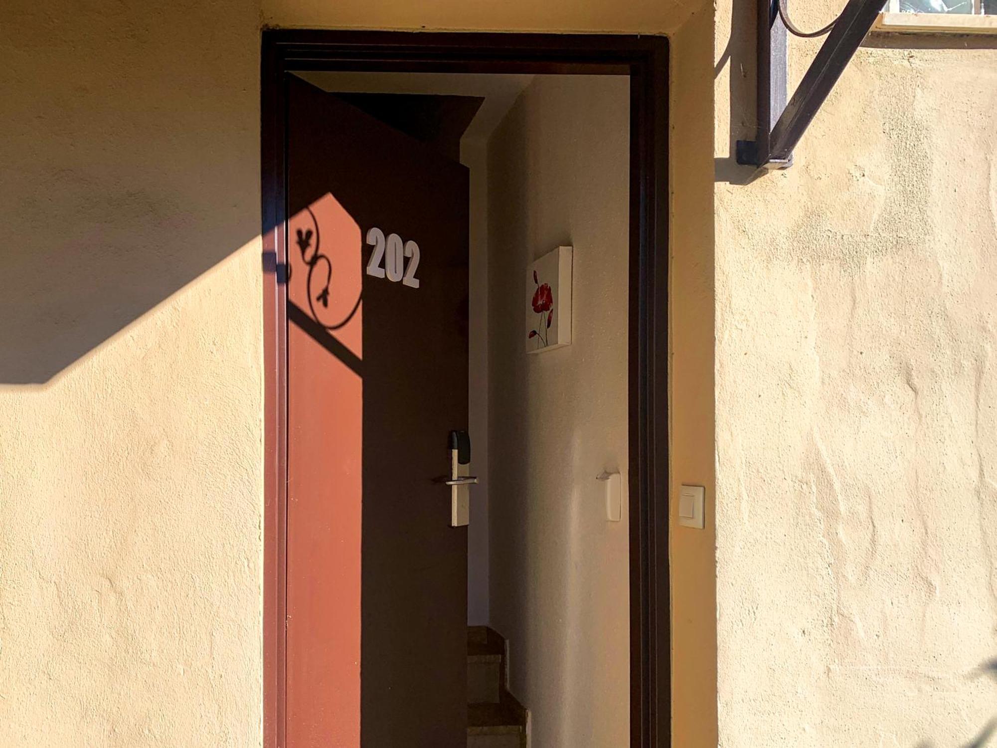 Zahara Sol Y By Qhotels Apartament Zahara de los Atunes
