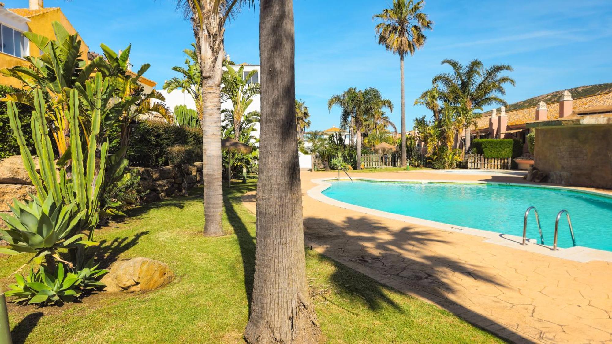 Zahara Sol Y By Qhotels Apartament Zahara de los Atunes