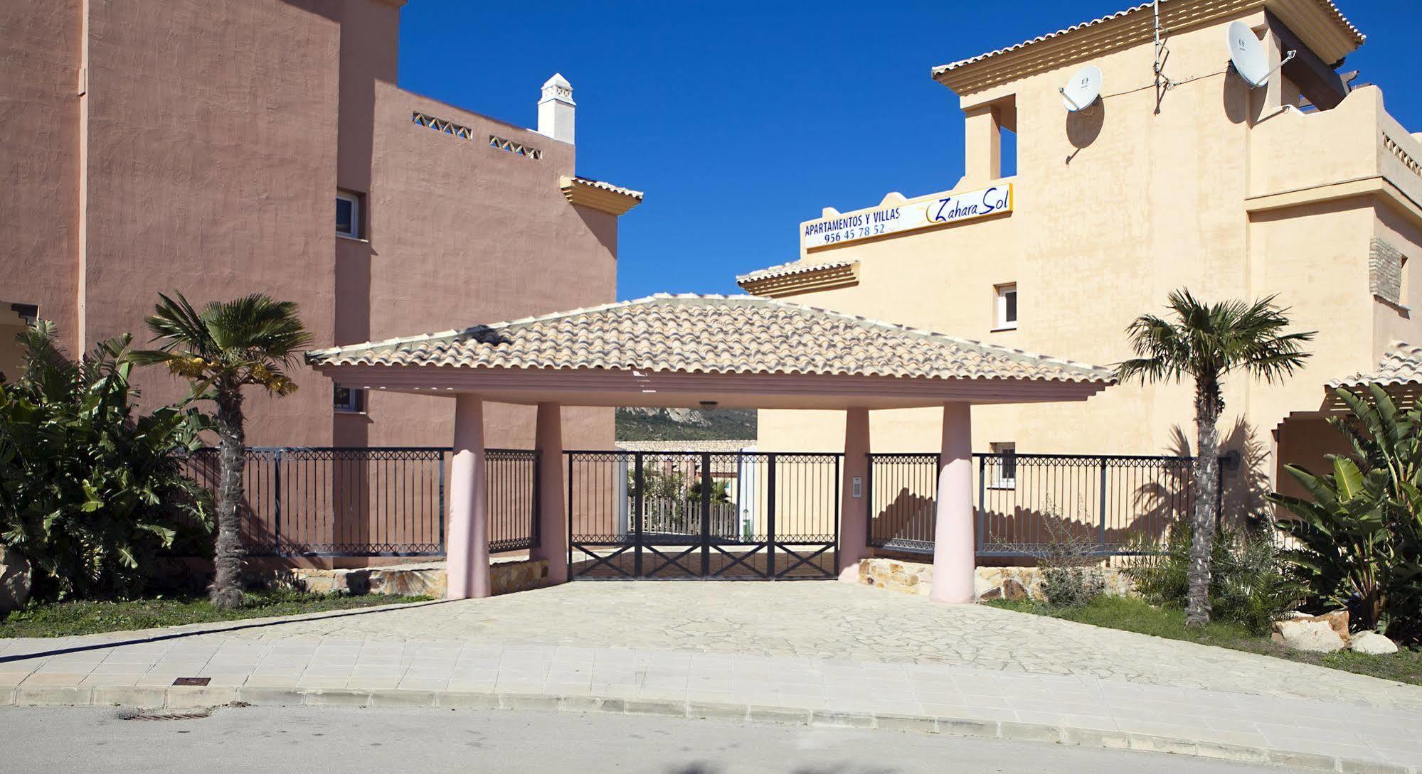 Zahara Sol Y By Qhotels Zahara de los Atunes